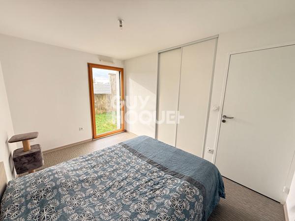 Appartement 3 pièce(s) d'environ 64 m2