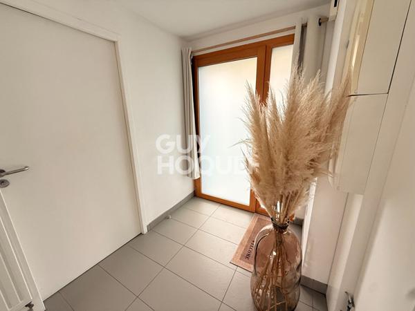 Appartement 3 pièce(s) d'environ 64 m2