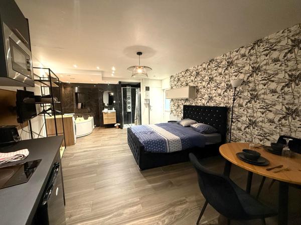 Vente murs / Local Commercial