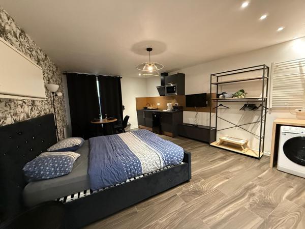 Vente murs / Local Commercial