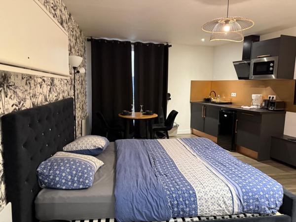 Vente murs / Local Commercial