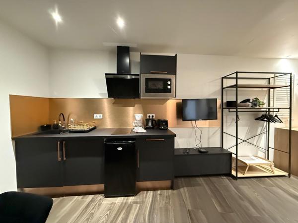 Vente murs / Local Commercial