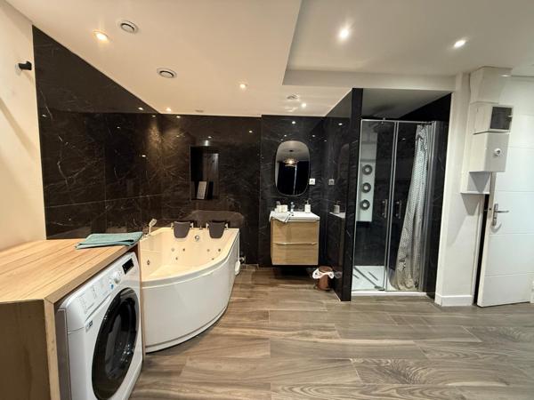 Vente murs / Local Commercial