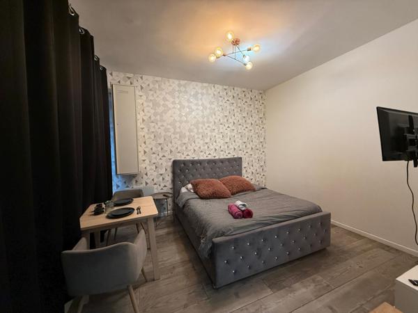 Vente murs / Local Commercial