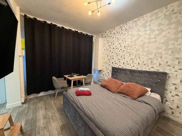 Vente murs / Local Commercial