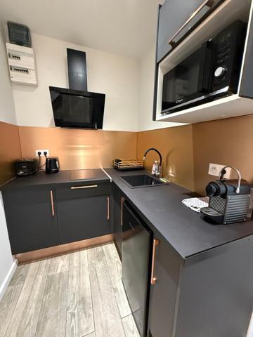 Vente murs / Local Commercial