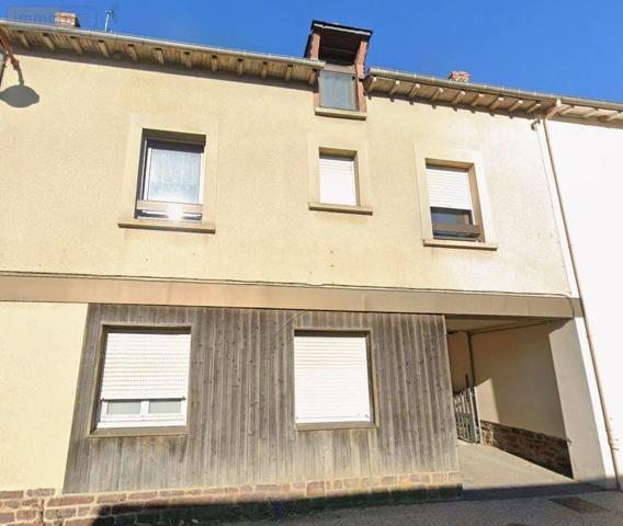 Immeuble à vendre à Pleumeleuc en Ille-et-Vilaine (35137), ref : 050/142