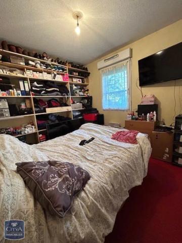 Vente appartement 2 pièces de 54m²