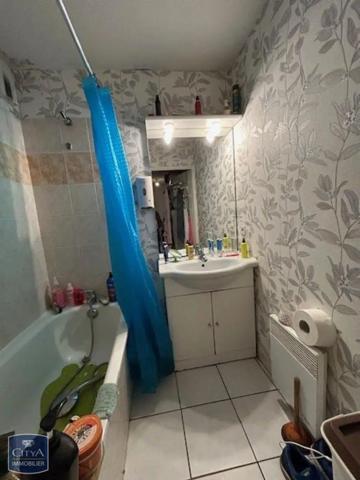 Vente appartement 2 pièces de 54m²