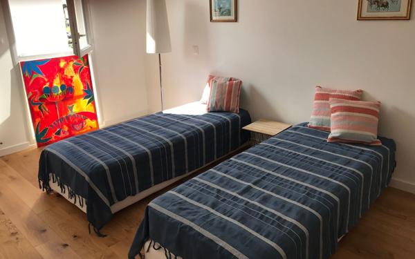 Appartement à louer    3 pièces • 73,90 m2 Arzon