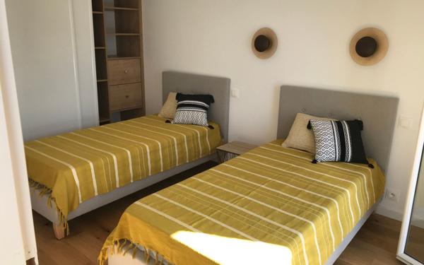 Appartement à louer    3 pièces • 73,90 m2 Arzon