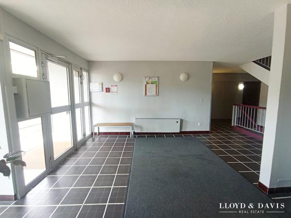 APPARTEMENT F2 PROCHE GARE DE SENS