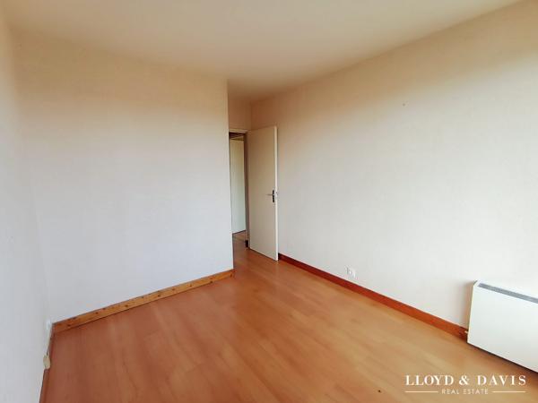 APPARTEMENT F2 PROCHE GARE DE SENS