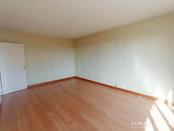 APPARTEMENT F2 PROCHE GARE DE SENS