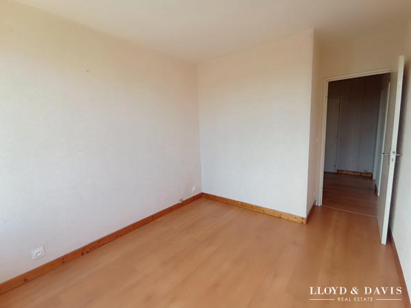APPARTEMENT F2 PROCHE GARE DE SENS