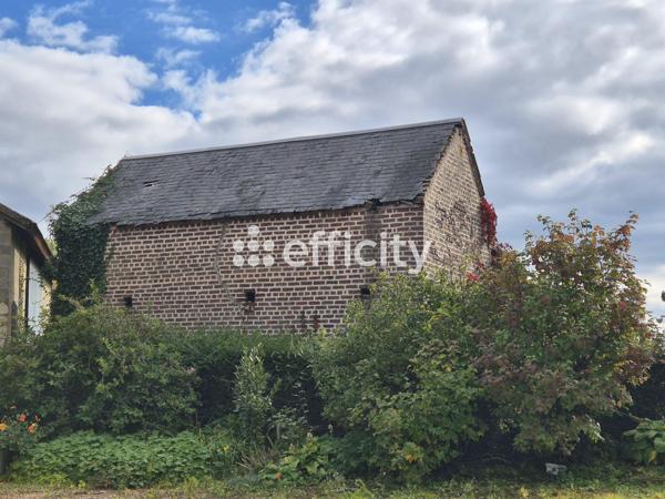 Maison 2 pièces - 42 m²