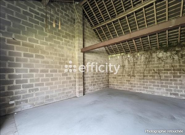 Maison 2 pièces - 42 m²