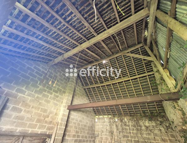 Maison 2 pièces - 42 m²