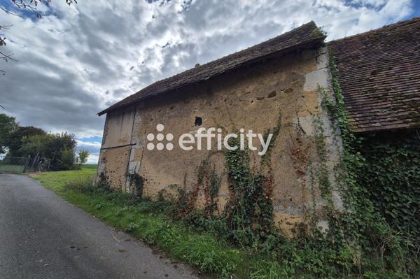 Maison 2 pièces - 42 m²