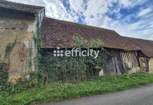 Maison 2 pièces - 42 m²