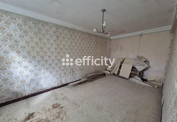 Maison 2 pièces - 42 m²