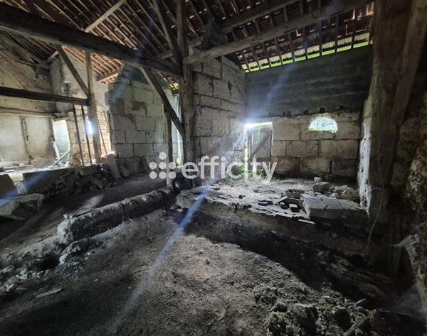 Maison 2 pièces - 42 m²