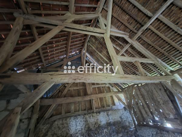 Maison 2 pièces - 42 m²