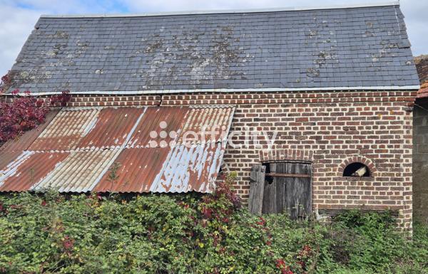 Maison 2 pièces - 42 m²