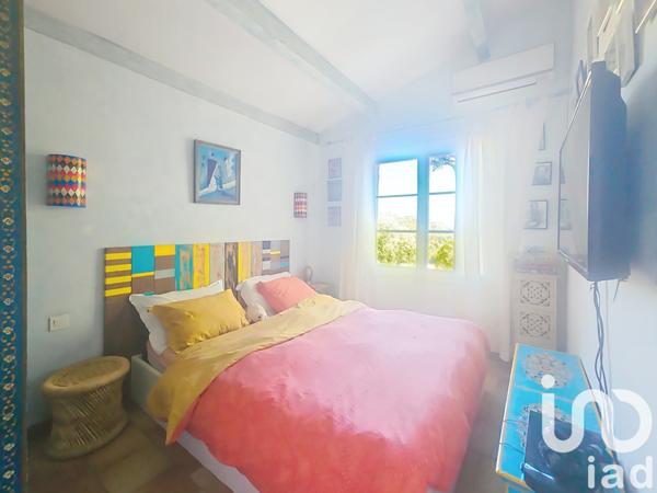 Maison à vendre 5 pièces 205 m² Sainte-Maxime