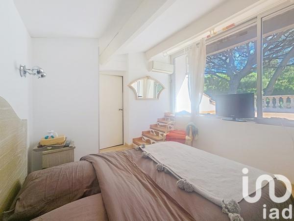 Maison à vendre 5 pièces 205 m² Sainte-Maxime