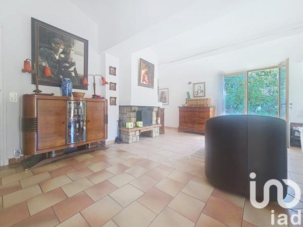 Maison à vendre 5 pièces 205 m² Sainte-Maxime