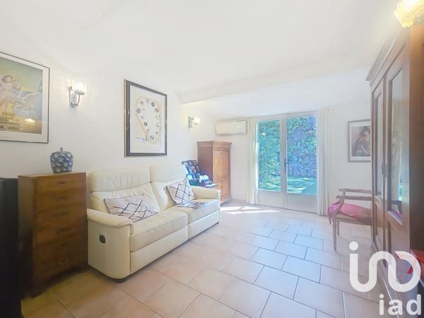 Maison à vendre 5 pièces 205 m² Sainte-Maxime