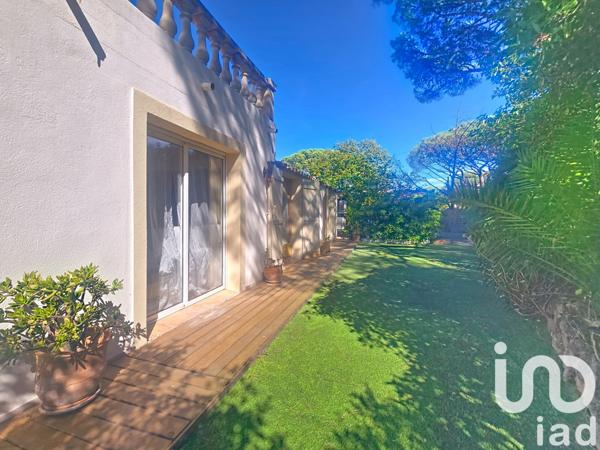 Maison à vendre 5 pièces 205 m² Sainte-Maxime