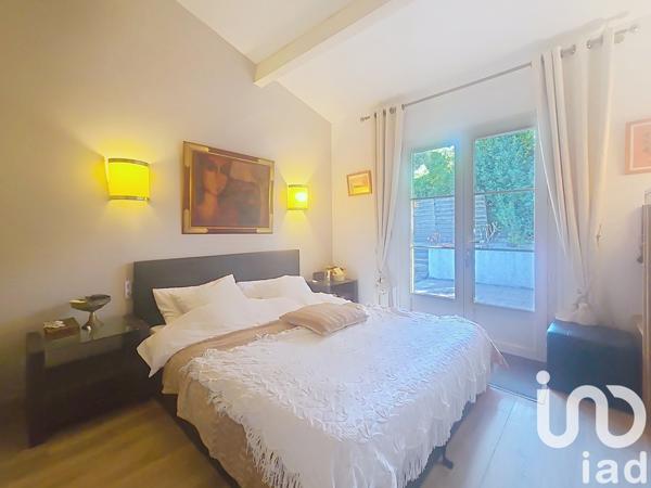Maison à vendre 5 pièces 205 m² Sainte-Maxime