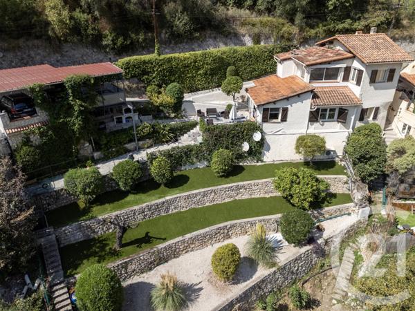 Maison à vendre  3 pièces - 70 m2 ROQUEBRUNE CAP MARTIN - 06