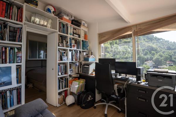 Maison à vendre  3 pièces - 70 m2 ROQUEBRUNE CAP MARTIN - 06