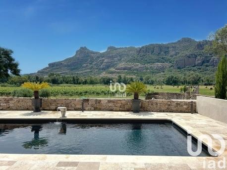 Maison à vendre 13 pièces 870 m² Le Muy