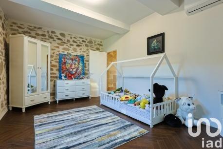 Maison à vendre 13 pièces 870 m² Le Muy