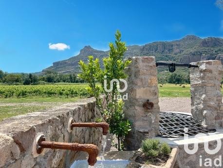 Maison à vendre 13 pièces 870 m² Le Muy