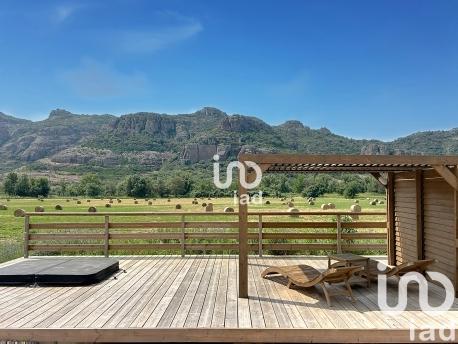 Maison à vendre 13 pièces 870 m² Le Muy