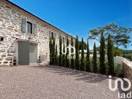 Maison à vendre 13 pièces 870 m² Le Muy