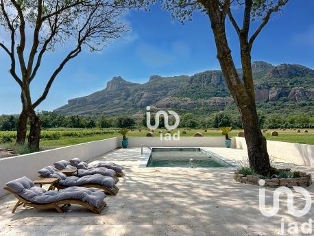 Maison à vendre 13 pièces 870 m² Le Muy