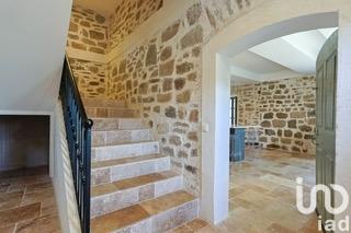 Maison à vendre 13 pièces 870 m² Le Muy
