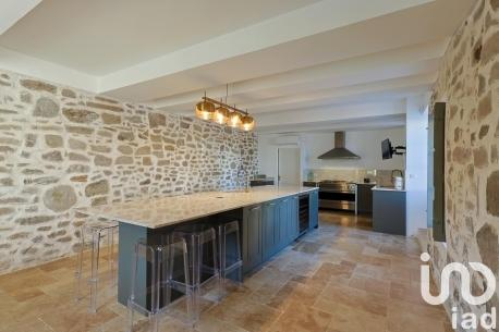 Maison à vendre 13 pièces 870 m² Le Muy