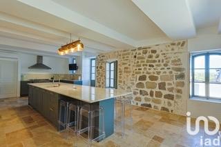 Maison à vendre 13 pièces 870 m² Le Muy
