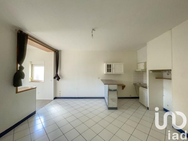 Appartement à vendre 2 pièces 42 m² Reims
