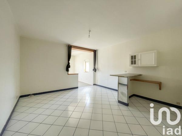 Appartement à vendre 2 pièces 42 m² Reims