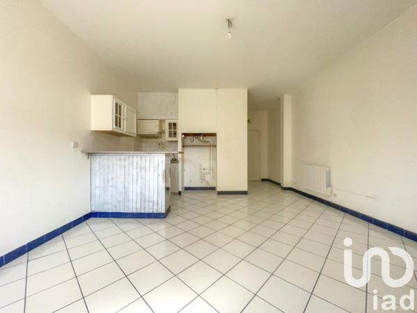 Appartement à vendre 2 pièces 42 m² Reims