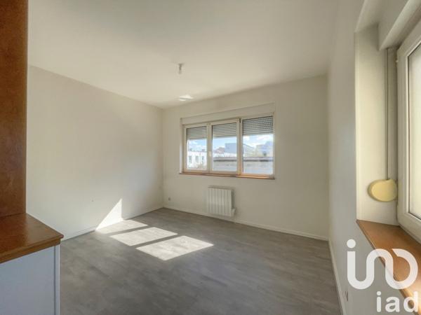 Appartement à vendre 2 pièces 42 m² Reims