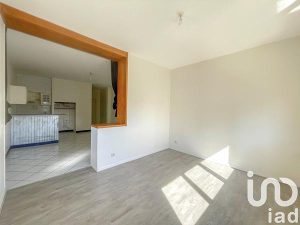 Appartement à vendre 2 pièces 42 m² Reims